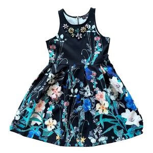 Hannah Banana Girls Fancy Dress size 8